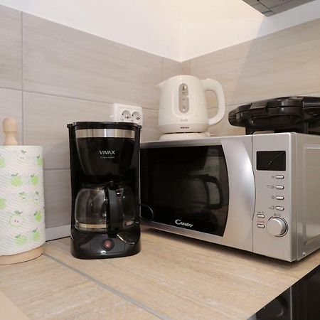 Apartament Pave Zadar Zewnętrze zdjęcie