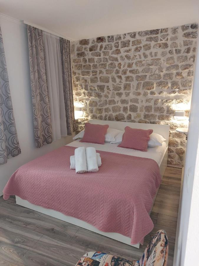 Apartament Pave Zadar Zewnętrze zdjęcie