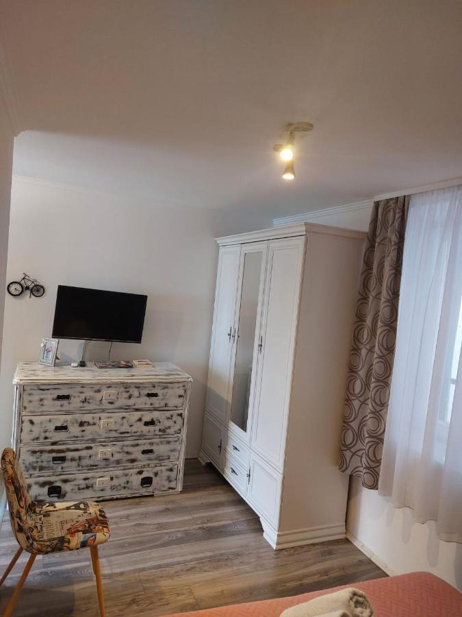Apartament Pave Zadar Zewnętrze zdjęcie