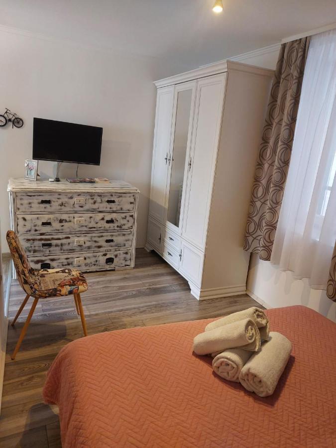 Apartament Pave Zadar Zewnętrze zdjęcie