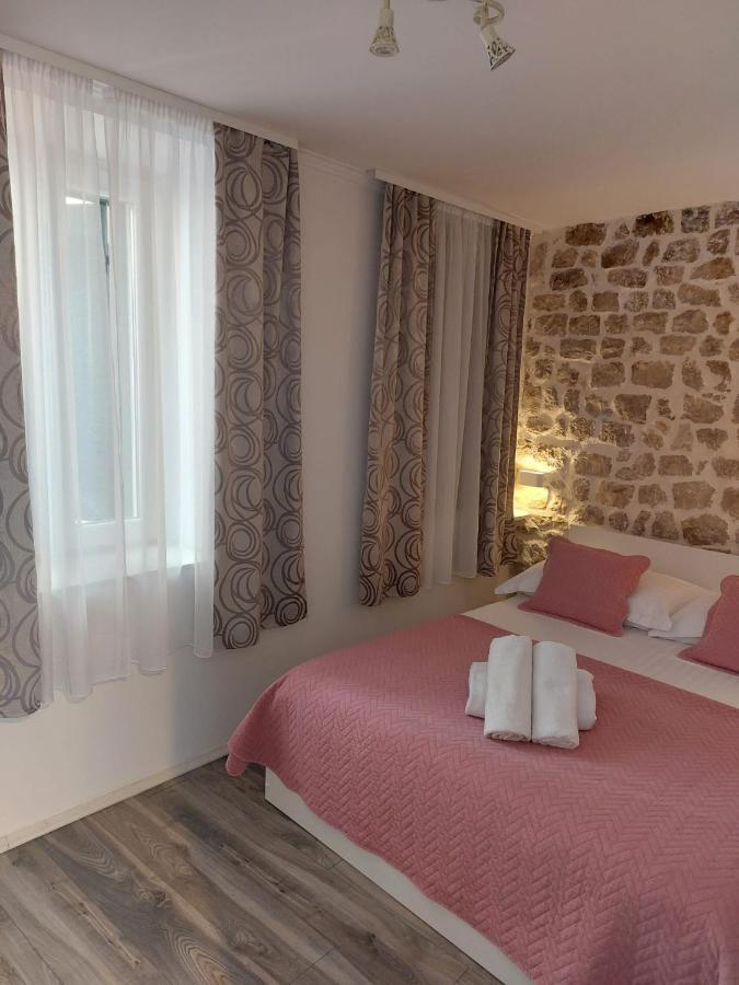 Apartament Pave Zadar Zewnętrze zdjęcie