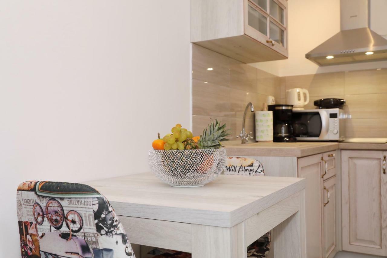 Apartament Pave Zadar Zewnętrze zdjęcie