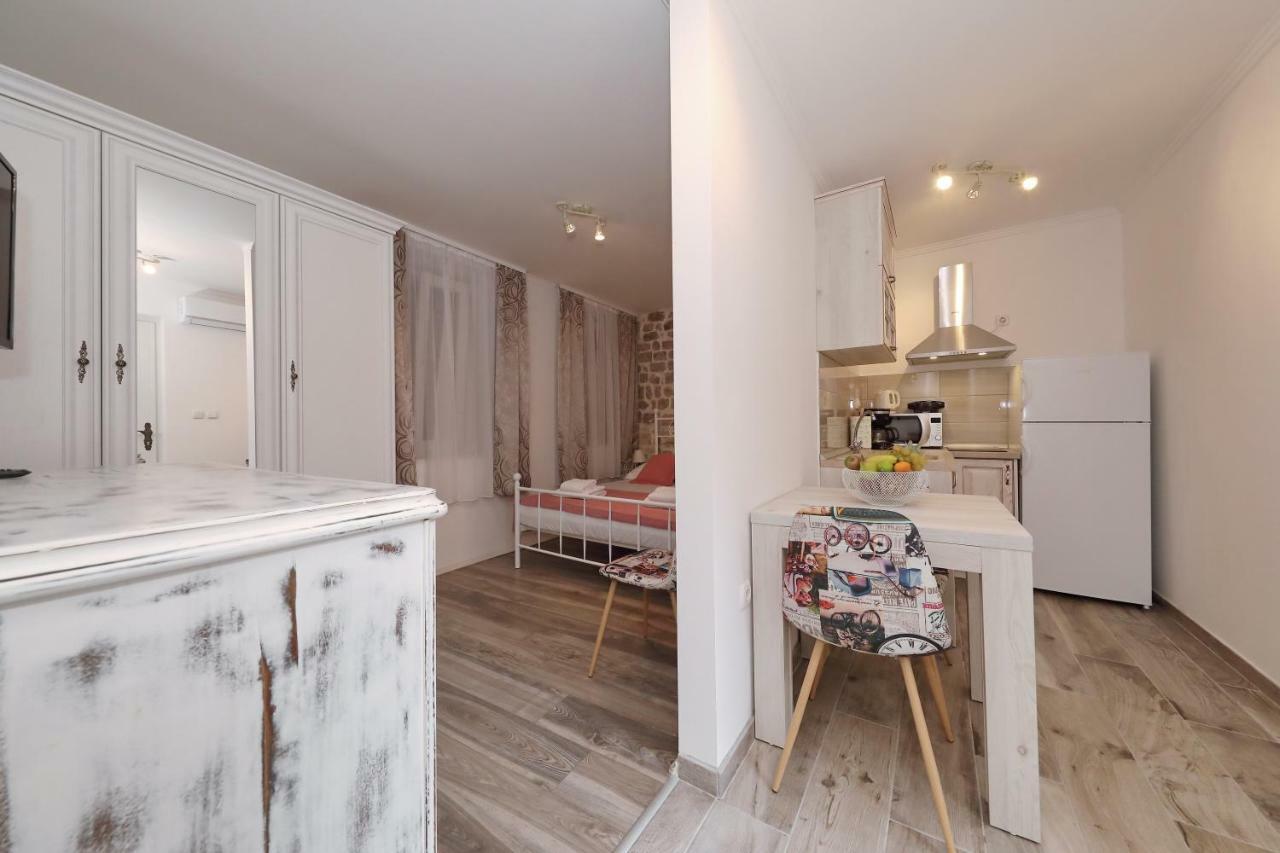 Apartament Pave Zadar Zewnętrze zdjęcie