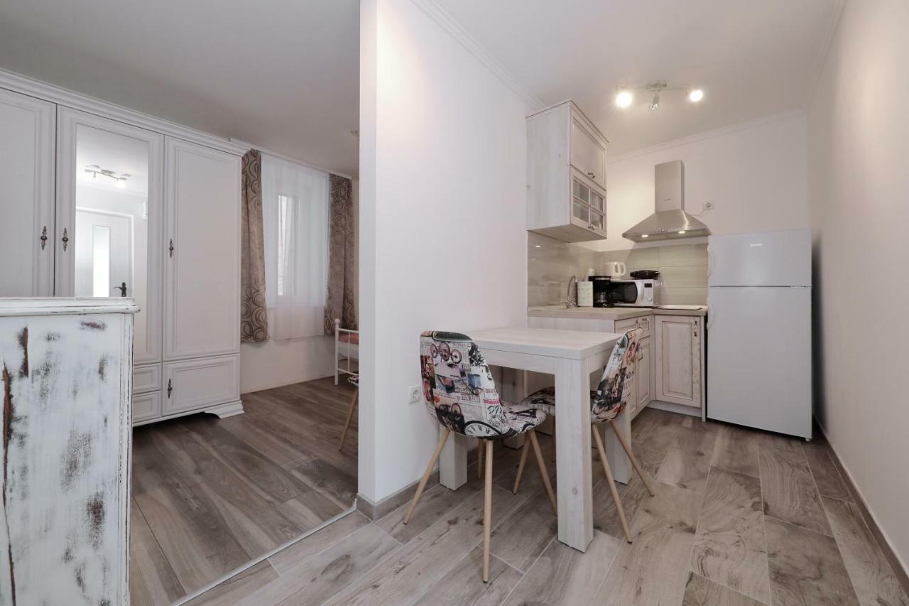 Apartament Pave Zadar Zewnętrze zdjęcie