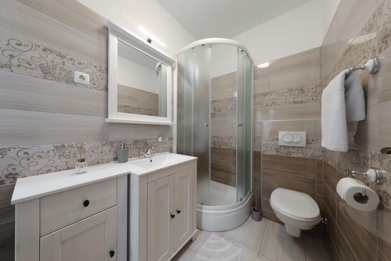 Apartament Pave Zadar Zewnętrze zdjęcie