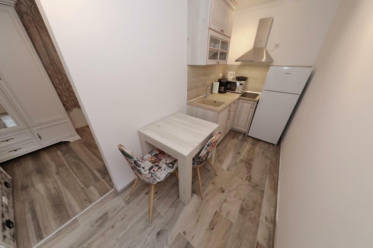 Apartament Pave Zadar Zewnętrze zdjęcie