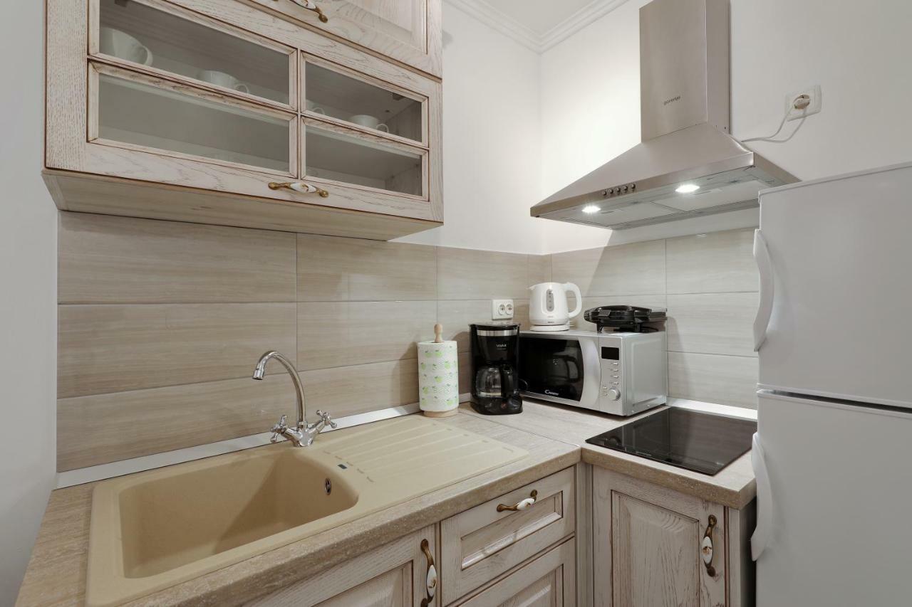 Apartament Pave Zadar Zewnętrze zdjęcie