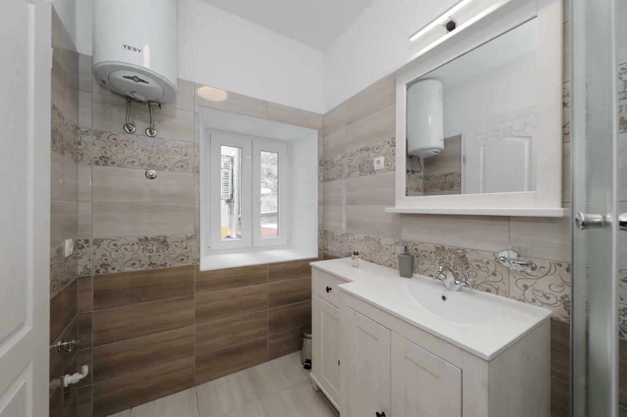 Apartament Pave Zadar Zewnętrze zdjęcie