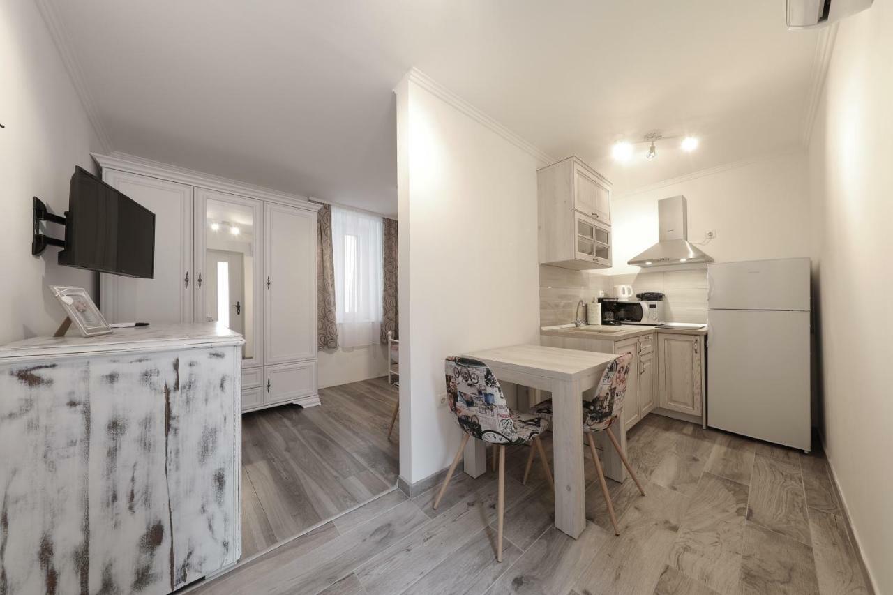 Apartament Pave Zadar Zewnętrze zdjęcie