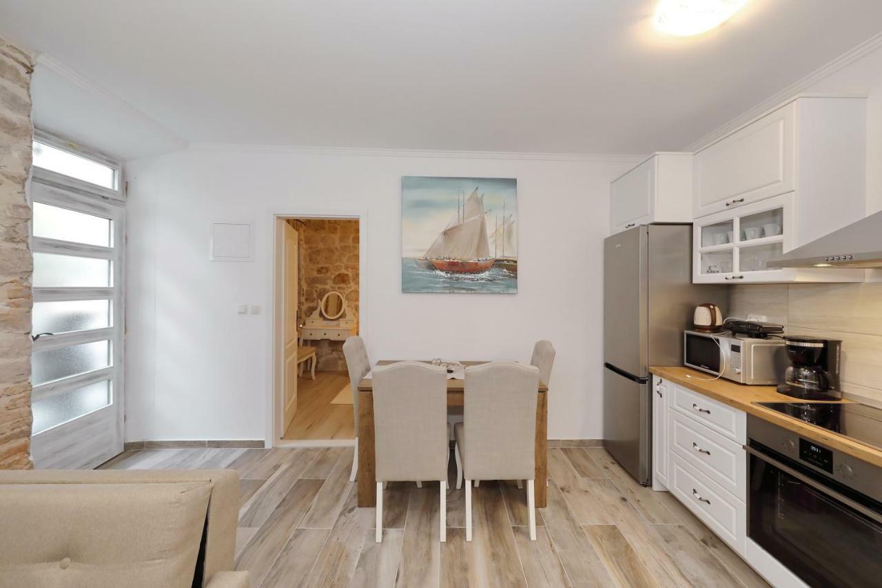 Apartament Pave Zadar Zewnętrze zdjęcie