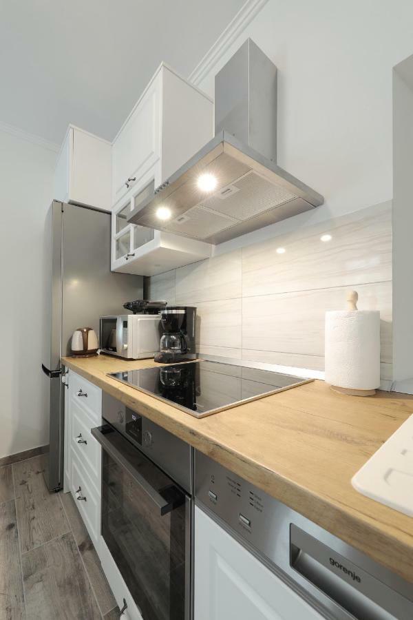 Apartament Pave Zadar Zewnętrze zdjęcie