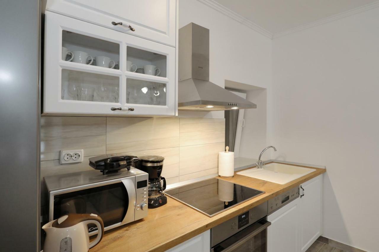 Apartament Pave Zadar Zewnętrze zdjęcie