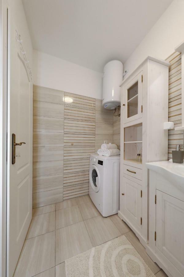 Apartament Pave Zadar Zewnętrze zdjęcie
