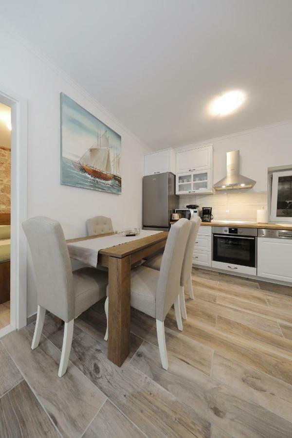 Apartament Pave Zadar Zewnętrze zdjęcie