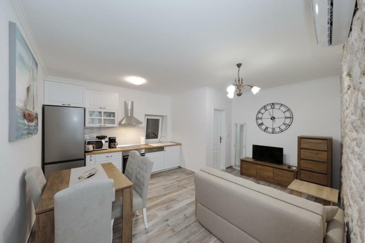 Apartament Pave Zadar Zewnętrze zdjęcie