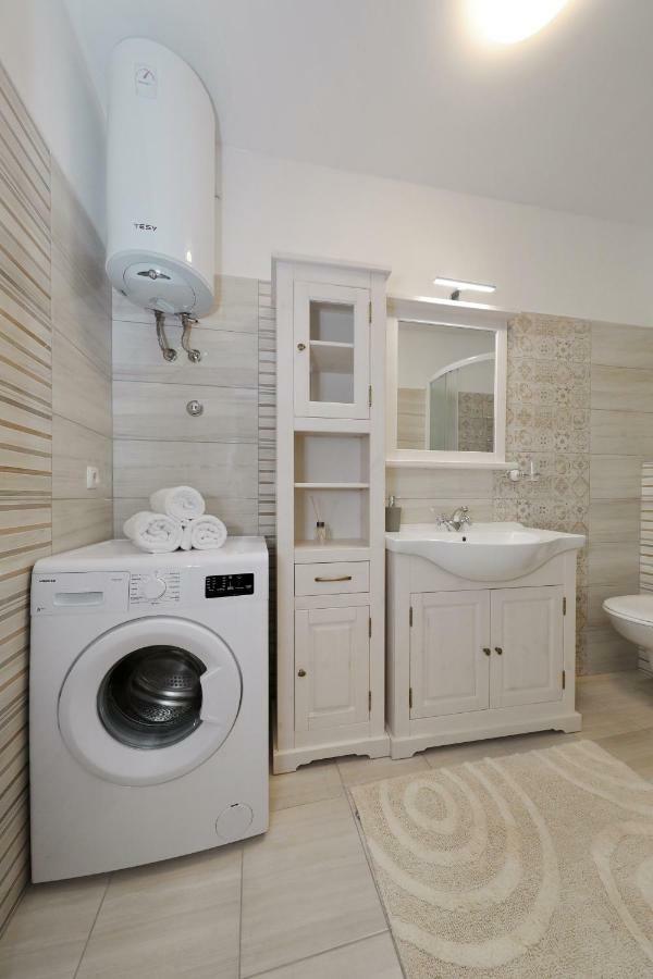 Apartament Pave Zadar Zewnętrze zdjęcie