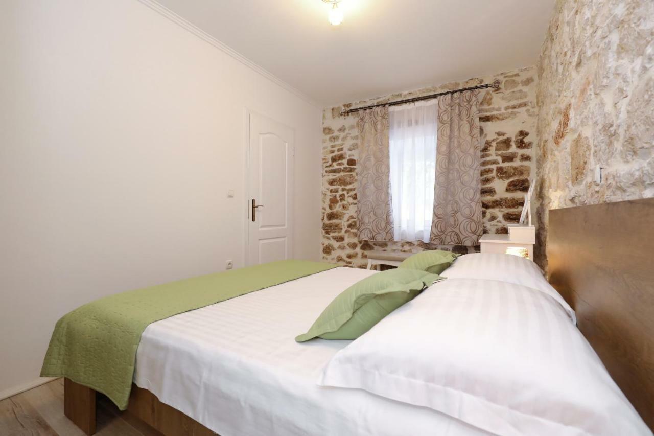 Apartament Pave Zadar Zewnętrze zdjęcie